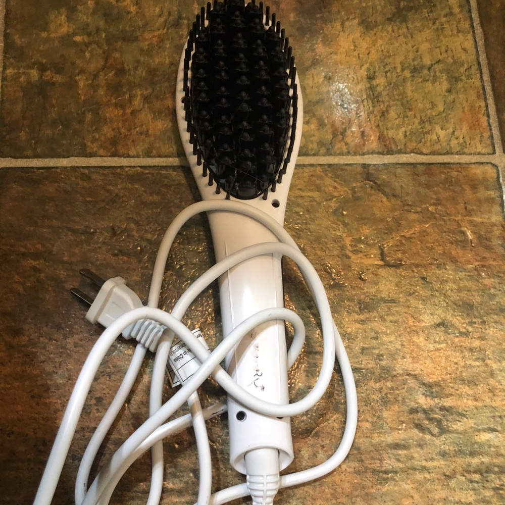 Brush good condition